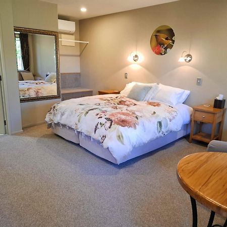 테아나우 블루 릿지 비앤비 B&B 외부 사진