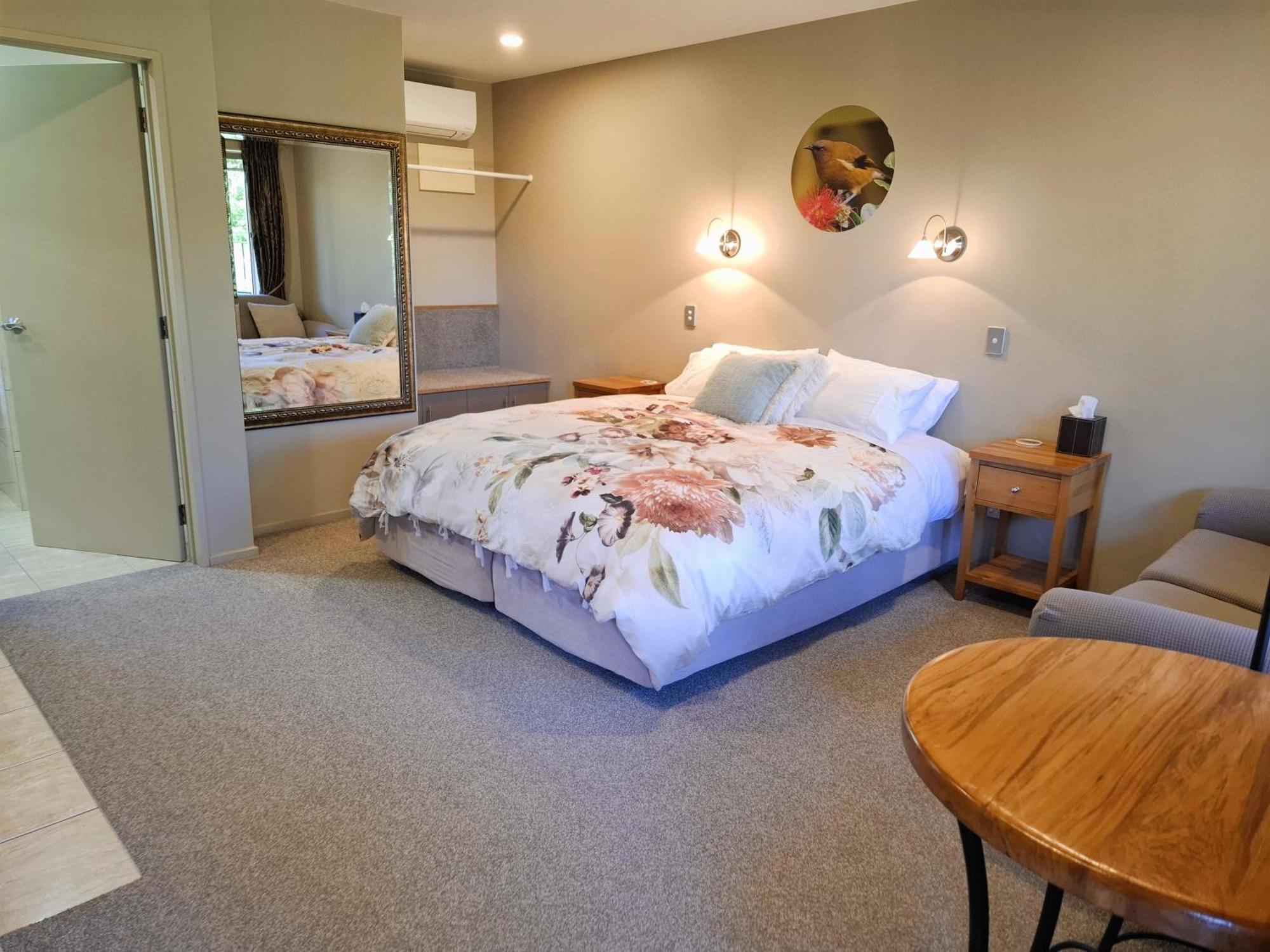 테아나우 블루 릿지 비앤비 B&B 외부 사진
